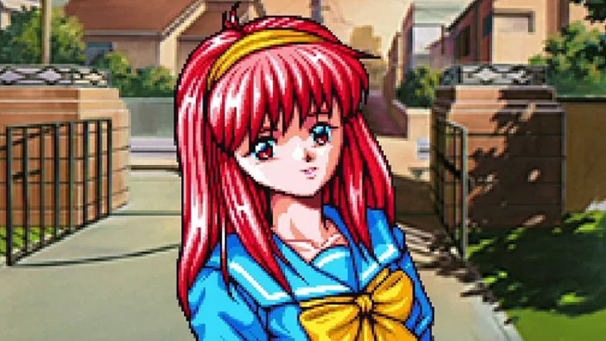 Un moderno super eroe ha avuto il potere di controllare la sudorazione delle dita da un videogioco