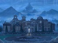 Blue Prince: la recensione di un puzzle game unico nel suo genere