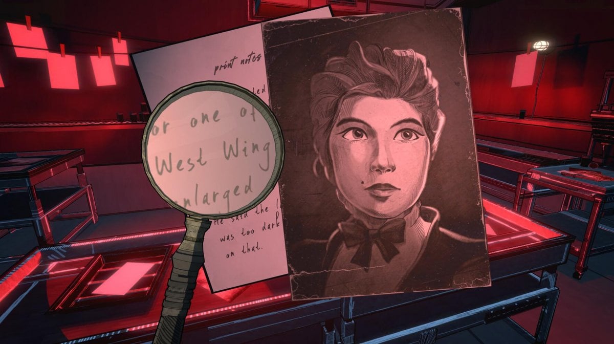 Blue Prince è stato realizzato tutto a mano, senza usare l'IA generativa