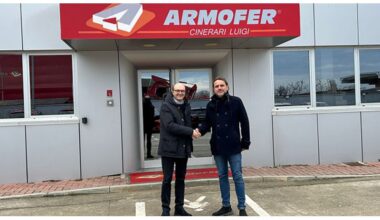 NASCE IL PEDALE CASALESE CASANO ARMOFER DRALI, STORIA DI PASSIONI E DI FUTURO DA COSTRUIRE. GALLERY