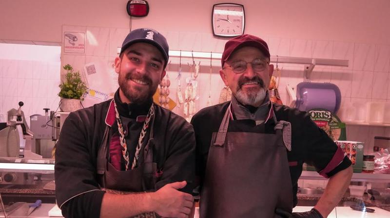 La Macelleria del Borgo festeggia i 50 anni: un'attività tra storia e futuro nell'incontro tra gener