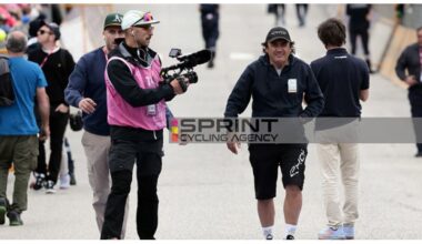 CHIAPPUCCI, IL CICLISMO DI OGGI VISTO CON GLI OCCHI DEL DIABLO