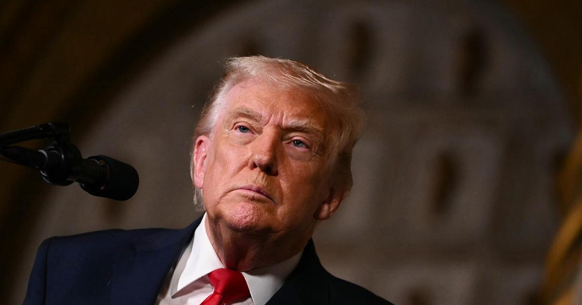 Donald Trump, Palm Beach, Florida