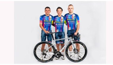 SOLUTION TECH, RALI E' IL TERZO NOME E IL NUOVO PARTNER TECNICO