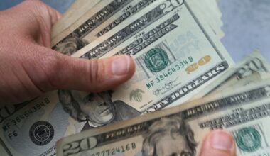 Tra luglio e settembre l'economia degli Stati Uniti è cresciuta del 4,3 per cento: è il dato più alto negli ultimi due anni