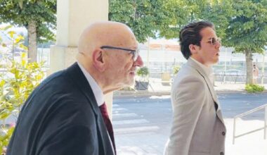 Ciro Grillo condannato: le motivazioni dei giudici, 'azione brutale, vittima attendibile' | Il Fatto Quotidiano