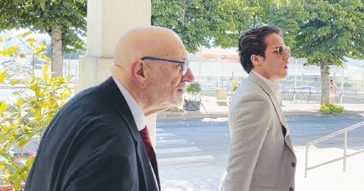 Ciro Grillo condannato: le motivazioni dei giudici, 'azione brutale, vittima attendibile' | Il Fatto Quotidiano