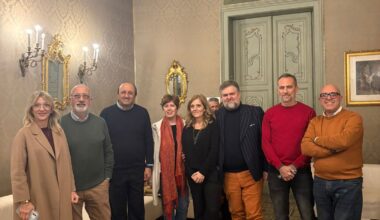 Trapani, nuovo Cda della Fondazione Architetti nel Mediterraneo “Francesco La Grassa"