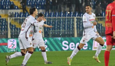 Sampdoria-Reggiana, una vittoria coi doriani o il Venezia darebbe tranquillità ai granata