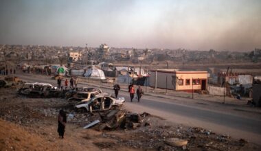 Gaza, le notizie del 23 dicembre sulla tregua dopo la guerra Israele Hamas