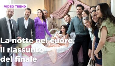 Io sono Farah, le anticipazioni del 24 dicembre