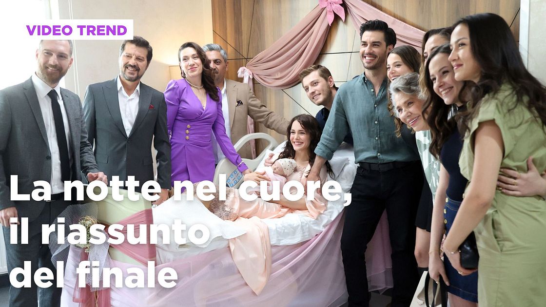 Io sono Farah, le anticipazioni del 24 dicembre