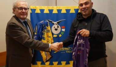 NASCE IL TEAM CERESETTO CANTURINO