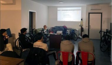 SALUS SEREGNO DE ROSA. LO SPONSOR ALPACOM E IL PREPARATORE FRESCHI LE NOVITA'