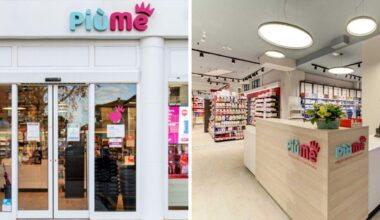 Conad Nord Ovest entra nel mercato Drugstore: accordo per l'acquisizione di 260 negozi PiùMè