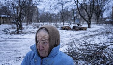 L'esercito russo ha conquistato la città ucraina di Siversk, nella regione di Donetsk