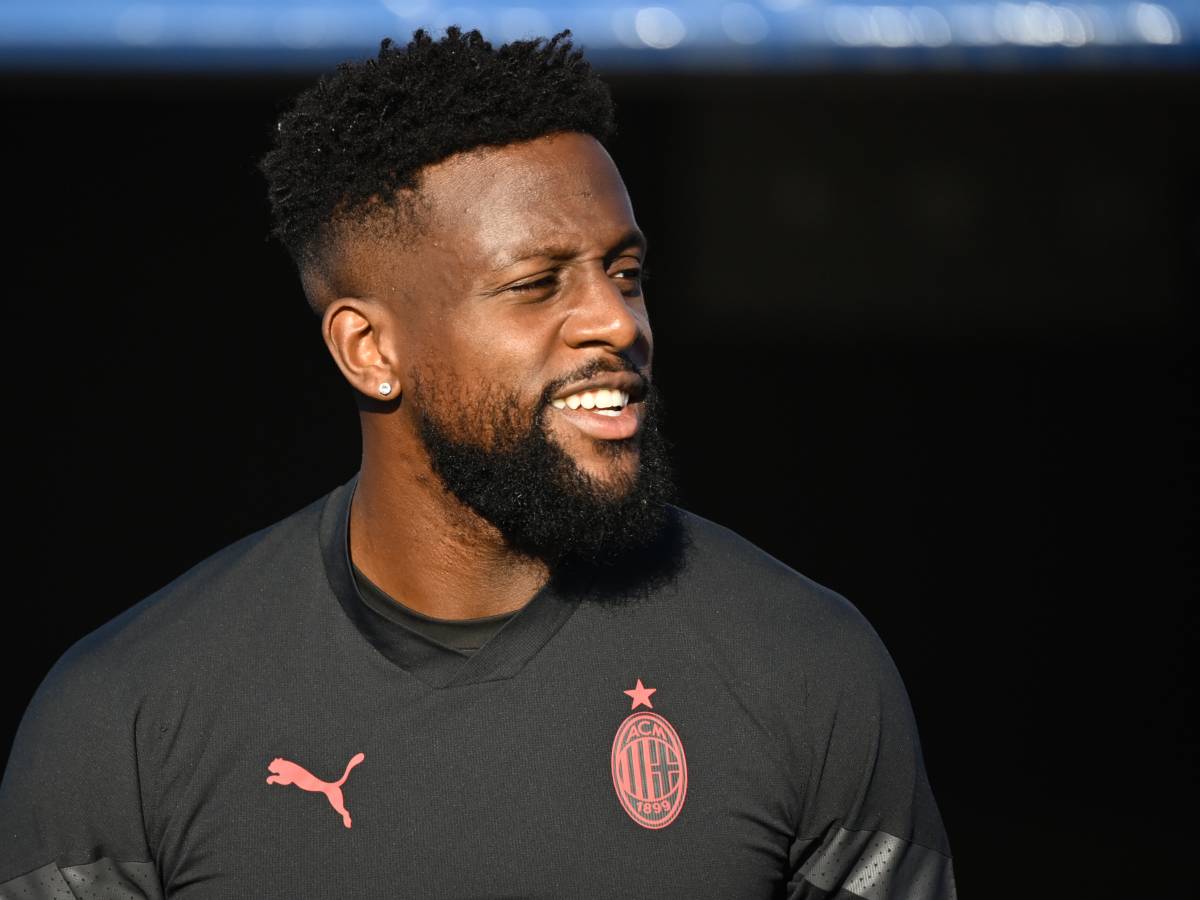 "Liberazione" rossonera: il Milan manda via Origi, re Mida dell'assenteismo