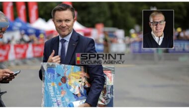 CARO PRESIDENTE, C'E' POCO DA RIDERE