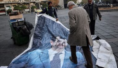 Sappiamo qualcosa in più sulla nuova vita della famiglia Assad