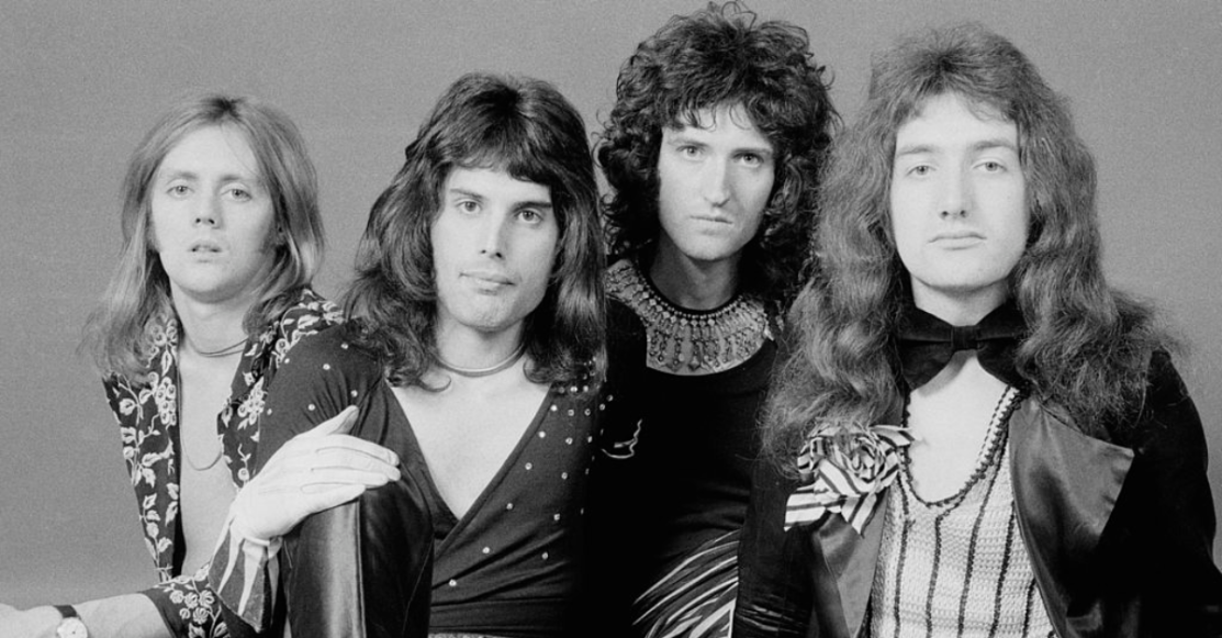 risale alle session di Queen II