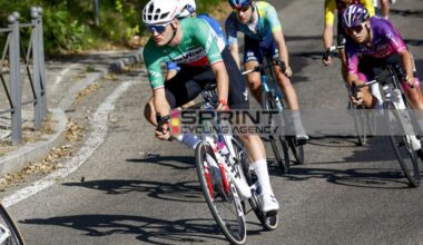 UN GIRO IN BICI AL LAGO E POI PRANZO IN FAMIGLIA