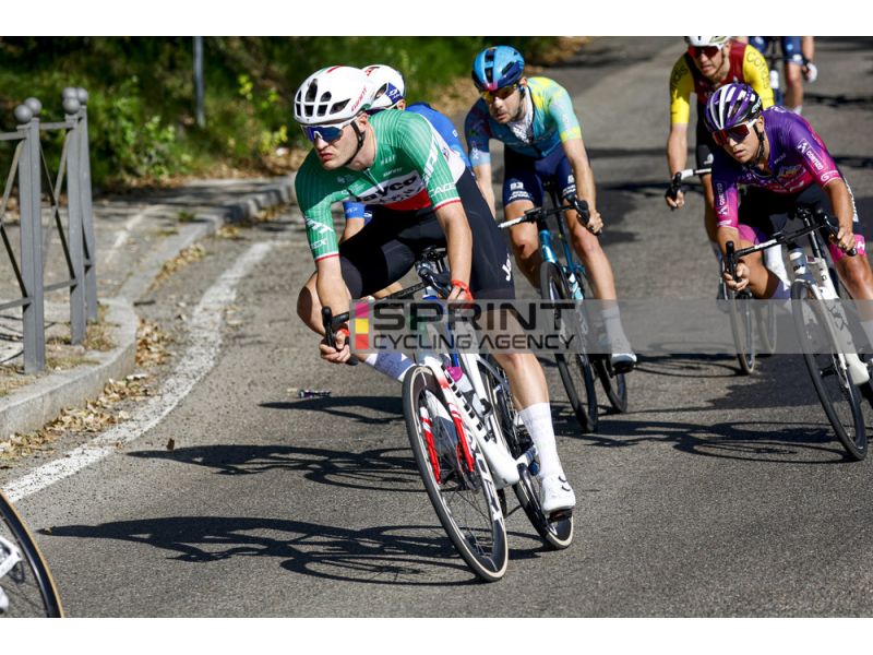 UN GIRO IN BICI AL LAGO E POI PRANZO IN FAMIGLIA