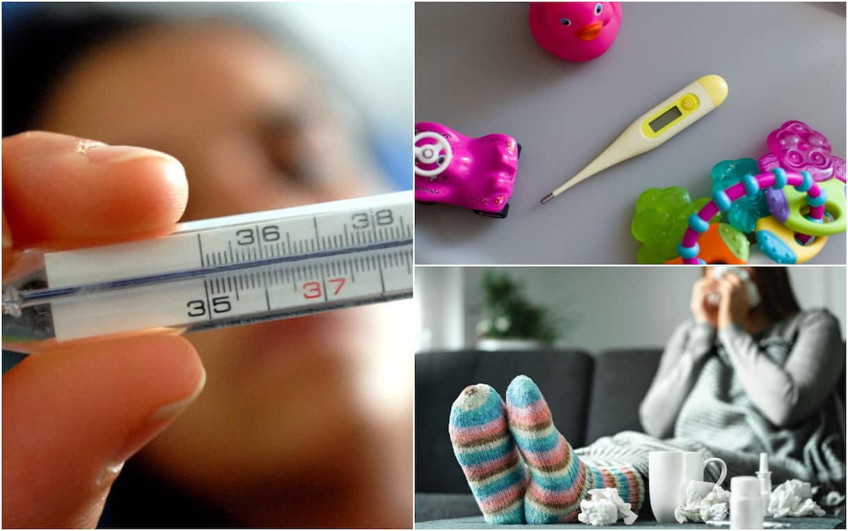 Influenza e variante K, verso boom casi: i consigli del pediatra - Sky TG24