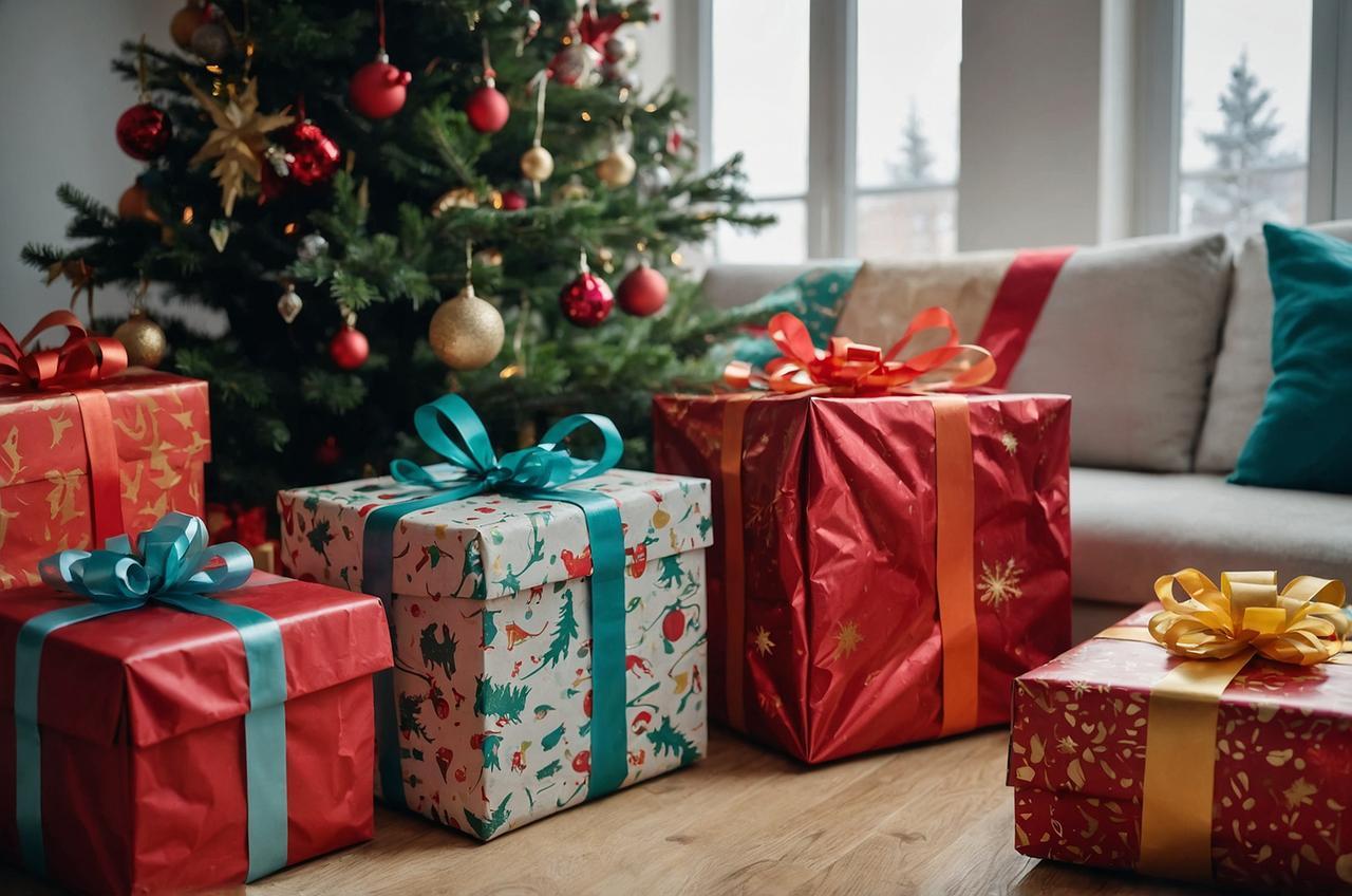 Tutti pazzi per i regali hi-tech, fra i più gettonati pigiami, profumi e massaggi