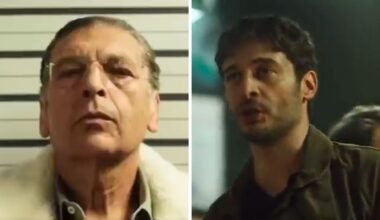 “L’Invisibile – La cattura di Matteo Messina Denaro”: il trailer Rai 