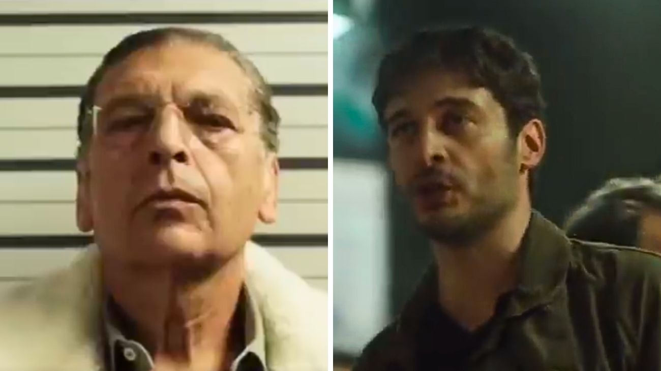 “L’Invisibile – La cattura di Matteo Messina Denaro”: il trailer Rai 