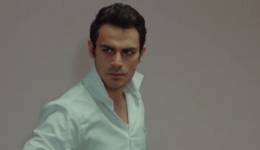 Dundar in una scena di Forbidden Fruit 2