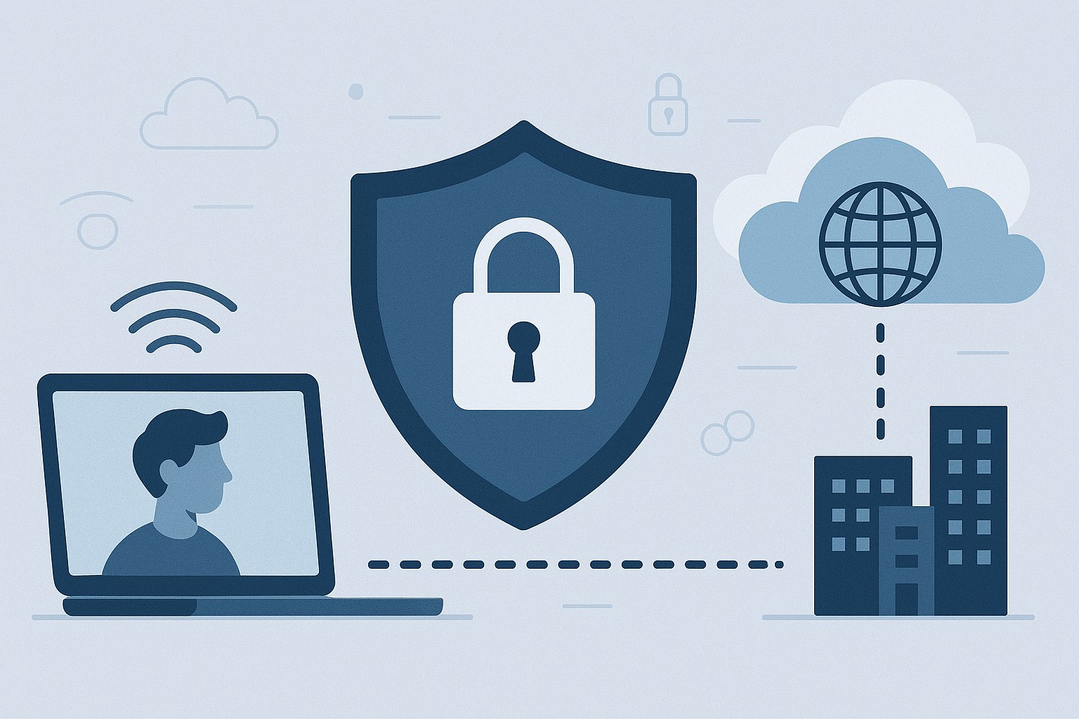 Stai usando una VPN? Come funziona tecnicamente e cosa non ti stanno dicendo