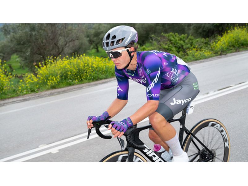 UNA CORAZZATA DI 67 ATLETI PRONTA A FARE GRANDI COSE