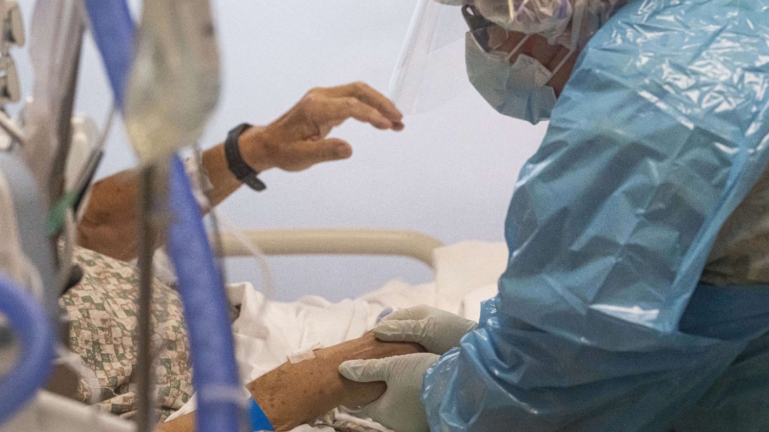 Difendere la vita: il Papa e la Chiesa dell’Illinois sul suicidio assistito