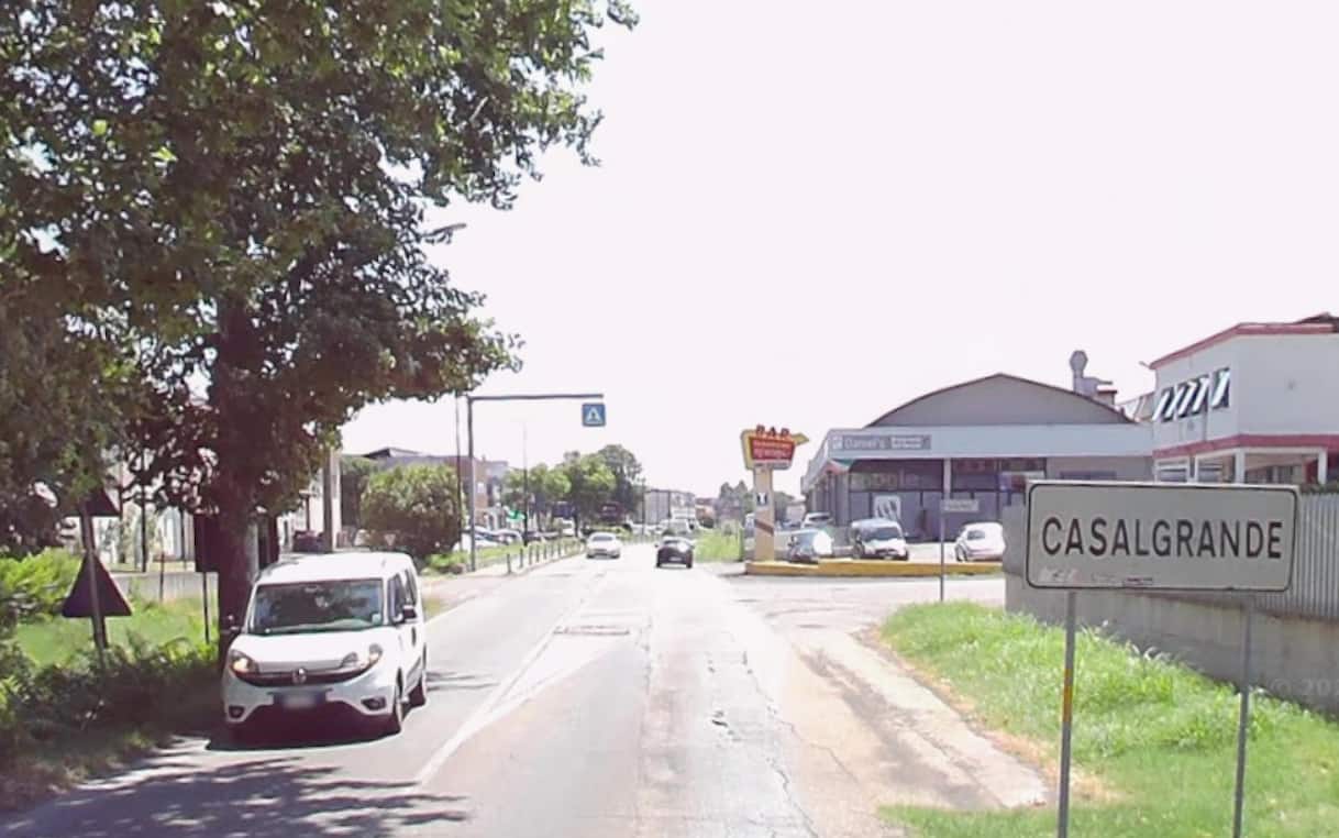 Reggio Emilia, investito e ucciso da auto pirata: donna si costituisce a Casalgrande