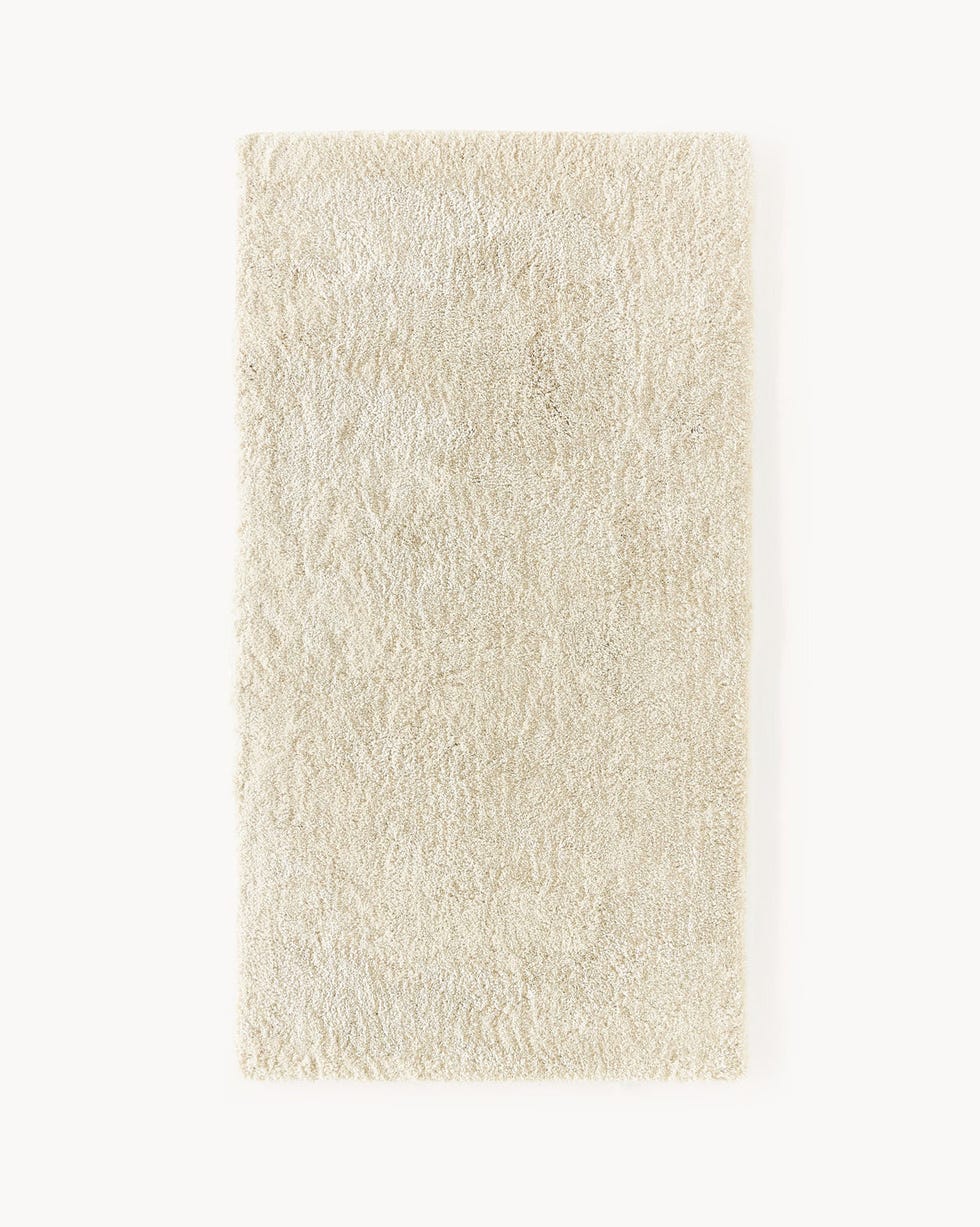 Passatoia morbida a pelo lungo Leighton