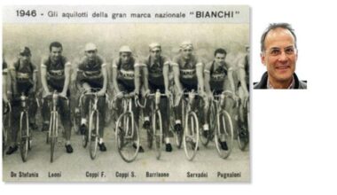 L'ORA DEL PASTO. IL NATALE DI PUGNALONI