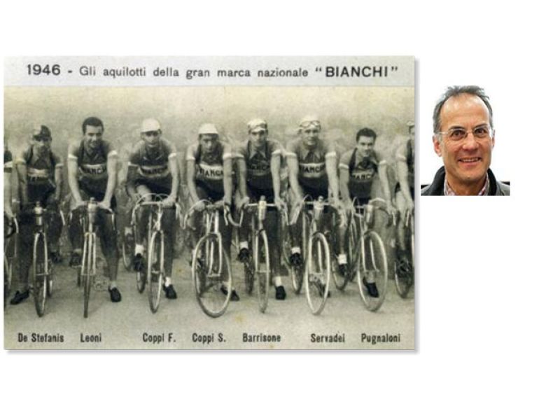 L'ORA DEL PASTO. IL NATALE DI PUGNALONI