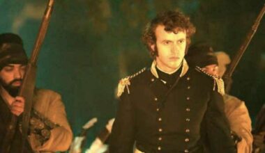 Un roveretano attore in Sandokan: l’intervista a Sebastiano Kiniger - Rovereto