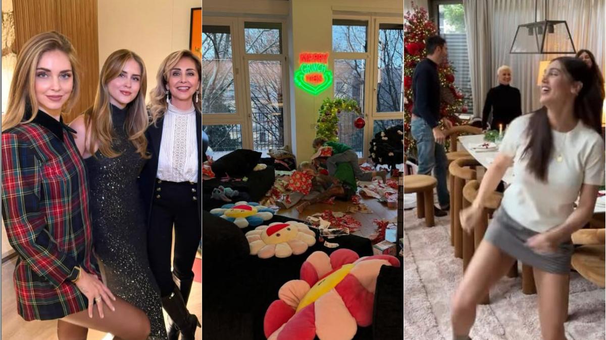 Diletta Leotta, Loris Karius e la piccola Aria al caldo