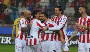 Il Vicenza corre meno del Padova ma ha più vantaggio sulla seconda