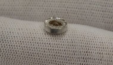 Il prezzo dell'argento non è mai stato così alto: ha superato i 75 dollari all'oncia