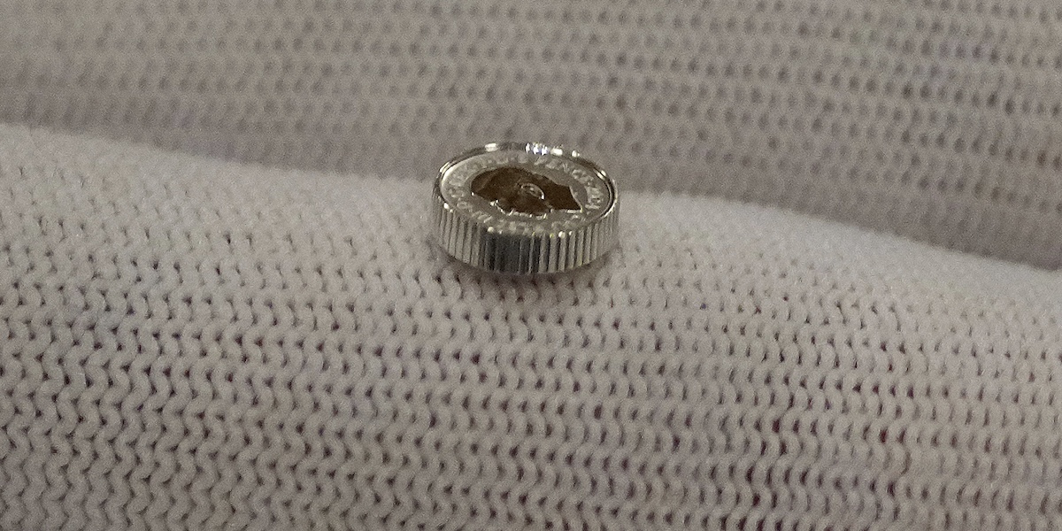 Il prezzo dell'argento non è mai stato così alto: ha superato i 75 dollari all'oncia