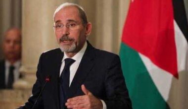 «L’Isis è un pericolo per tutto il Medio Oriente» - La Verità