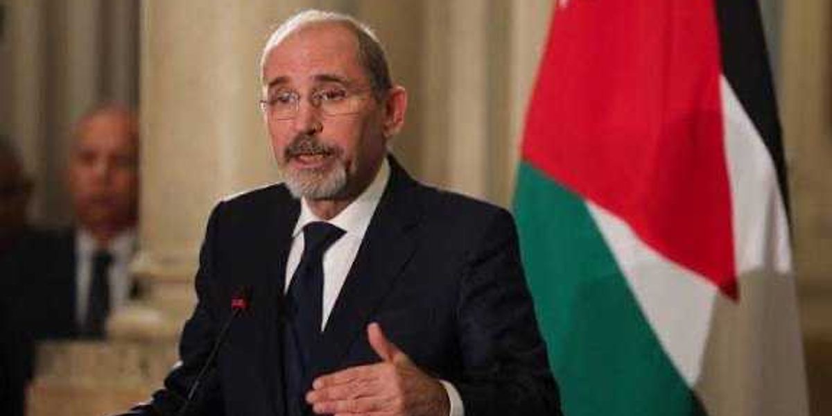 «L’Isis è un pericolo per tutto il Medio Oriente» - La Verità