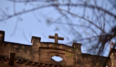 Leone XIV: il coraggio di Stefano ispiri quanti soffrono per la fede cristiana