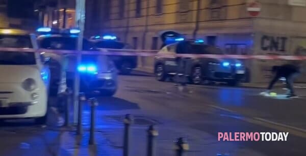 sparatoria piazza nascè