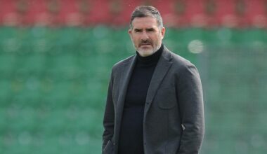 Pistoiese, esonerato Andreucci: Cristiano Lucarelli è il nuovo allenatore