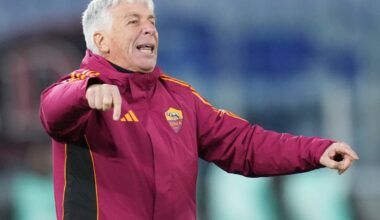 La Roma di Gasperini fa sul serio: ecco dove possono arrivare i giallorossi