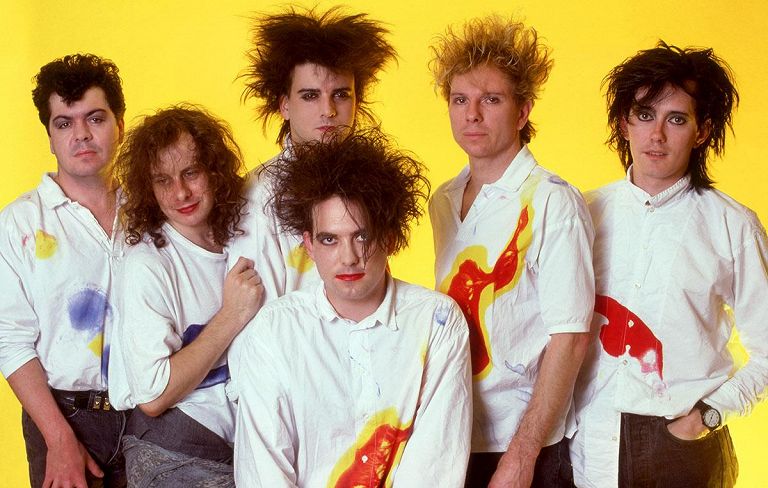 The Cure